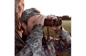 Image of Sightmark Solitude 8x32 Binoculars sm12001