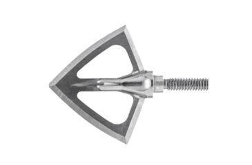Image of SIK SK2, Black/Silver, 2in 2 blade, ABH102SK2