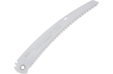 Image of Silky Ultra Accel 9.5in Replacement Blade Knives - Replacement Blades, 9.5in Blade, For Ultra Accel Curve Professional, Hard Chrome Plated, Non-Set Teeth, Impulse Hardened, Mirai-Me Blade, 447-24