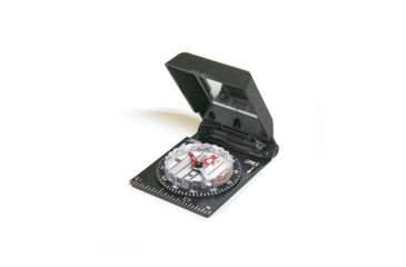 Image of Silva Mini Compass, Black, SLV-544915