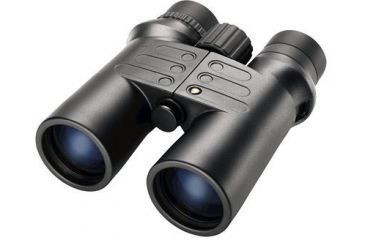 Image of Simmons 10x42mm Prosport Series Binoculars Black, 899142