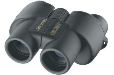 Image of Simmons AETEC 8X25 Binoculars - Porro Prism Compact Binoculars 801108