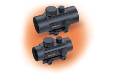 Image of Simmons Red Dot Scopes