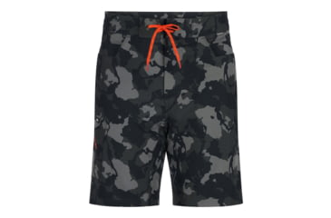 Image of Simms Fishing Products Ms Seamount Board Shorts 24D1348D, 14373-1089-W38