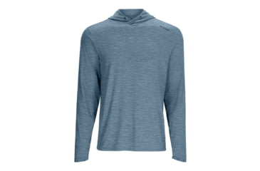 Image of Simms Fishing Products Ms SolarFlexAR Cooling Hoody 39607CE5, mens-solarflex-cooling-hoody