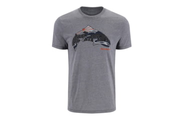 Image of Simms Fishing Products Ms Troutscape T-Shirt A8953E81, mens-troutscape-t-shirt
