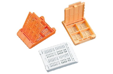 Image of Simport Cassette 4 F Yw Slimset Tissue M511-18