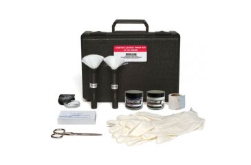 Image of Sirchie - Hunter Latent Print Kit