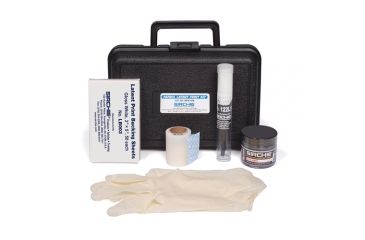 Image of Sirchie - Patrol Latent Print Kit
