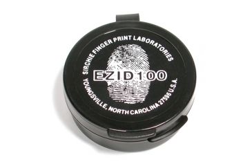 Image of Sirchie - PrintMaticâ„¢ Impeccable Ceramic Micro Fingerprint Pad, 1 5/8" diameter