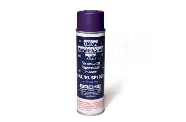 Image of Sirchie - SnowPrint Wax, 250ml