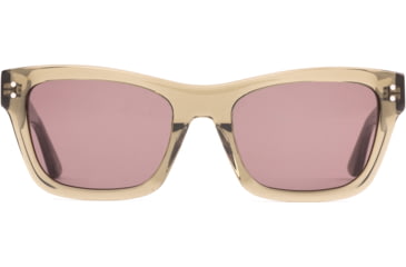 Image of Sito Break Of Dawn Sunglasses, Moss Frame, Iron Grey Polarized Lens, SIBOD007P