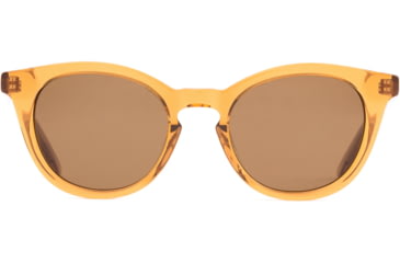 Image of Sito Now Or Never Sunglasses, Tobacco Frame, Brown Polarized Lens, SINON004P