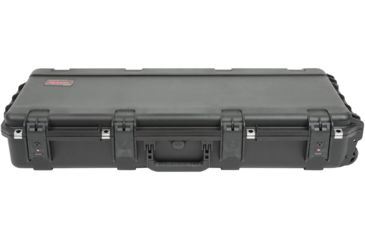 Image of SKB Cases iSeries 49-note Keyboard Case, Black, 35.25in x 13.5in x 4.13in 3i-3614-TKBD
