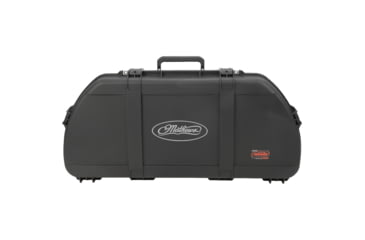 Image of SKB Cases iSeries Shaped Bow Case, Black, 3i-4318-MPL