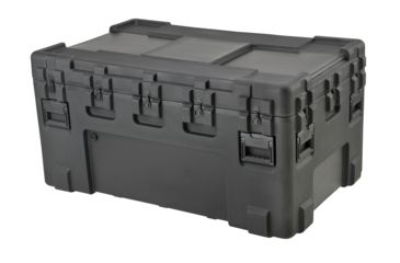Image of SKB Cases Roto Mil-Std Waterproof Case 24 Deep (empty, no wheels) 50 x 30 x 24 3R5030-24B-E