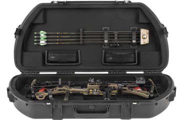Image of SKB Cases Seres Shaped Bow - Case, 3I-4318-PL