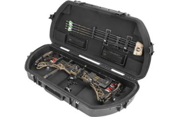 Image of SKB Cases Seres Shaped Bow - Case, 3I-4318-PL