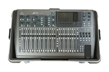Image of SKB Cases Universal Mixer Safe,36.50x21x9in,Black 1SKB-3823