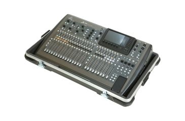 Image of SKB Cases Universal Mixer Safe,36.50x21x9in,Black 1SKB-3823