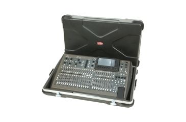 Image of SKB Cases Universal Mixer Safe,36.50x21x9in,Black 1SKB-3823