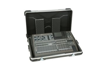 Image of SKB Cases Universal Mixer Safe,36.50x21x9in,Black 1SKB-3823