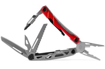 Image of SKEETER HAWK Pocket Ti Multi-Tool, Stainless, TRU-MTL-0004