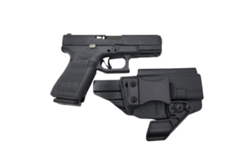 Image of Skydas Gear Jedburgh IWB Holster