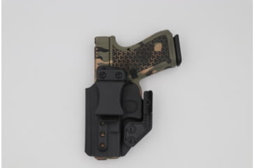Image of Skydas Gear Jedburgh IWB Holster