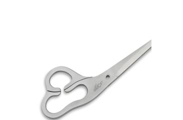 Image of Slice Inc Stainless Steel Scissors, NO SL10420