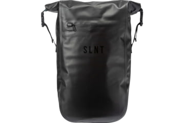 Image of SLNT Faraday Dry Bag Backpack, Black, 20L, SPB-BPB-X