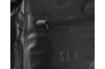 Image of SLNT Faraday Dry Bag Backpack, Black, 20L, SPB-BPB-X