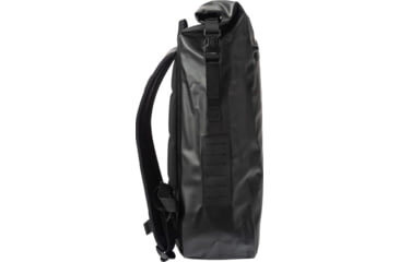Image of SLNT Faraday Dry Bag Backpack, Black, 20L, SPB-BPB-X