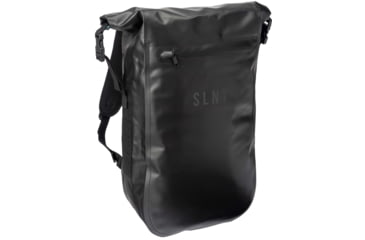 Image of SLNT Faraday Dry Bag Backpack, Black, 20L, SPB-BPB-X