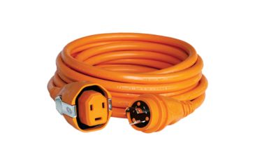 Image of SmartPlug Amp 25' Dual Configuration Cordset w/Soft Carry Case 30 41765