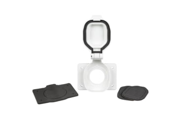 Image of SmartPlug Weather Door