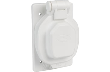Image of SmartPlug Weather Door