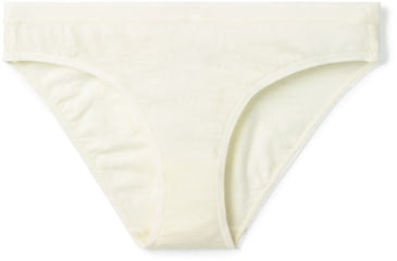 Image of Smartwool Merino 150 Lace Bikini Boxed - Womens, Natural, Small, SW016243100-S