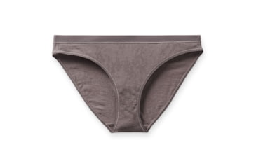 Image of Smartwool Merino 150 Lace Bikini Boxed - Womens, Sparrow, Large, SW016243F88L