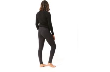 Image of Smartwool Merino 250 Baselayer Bottom - Women's, Extra Large, Charcoal Heather, SW019242010-XL