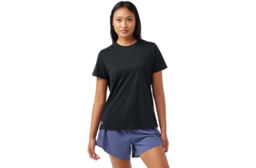 Image of Smartwool Active Mesh T-Shirt - Womens