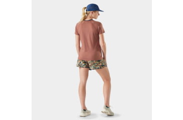 Image of Smartwool Active Ultralite T-Shirt - Womens