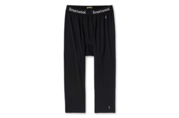 Image of Smartwool Classic All-Season 3/4 Merino Bottom Base Layer - Mens