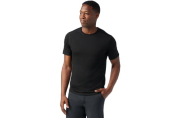 Image of Smartwool Classic Merino Base Layer Crew - Mens
