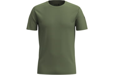 Image of Smartwool Classic Merino Base Layer Crew - Mens