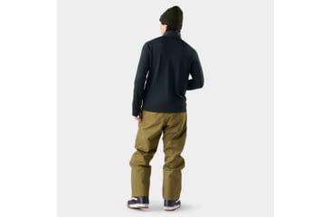 Image of Smartwool Classic Merino Base Layer Crew - Mens