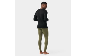 Image of Smartwool Classic Thermal Merino Base Layer Bottom - Mens
