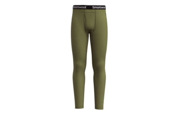 Image of Smartwool Classic Thermal Merino Base Layer Bottom - Mens