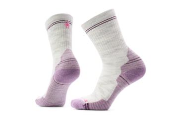 Image of Smartwool Hike Light Cushion Crew Socks - Womens