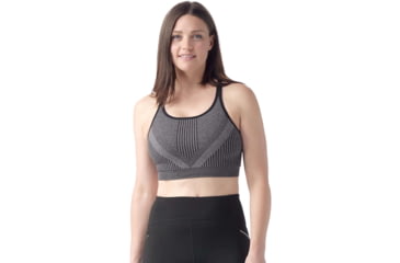 Image of Smartwool Intraknit Strappy Bra - Womens